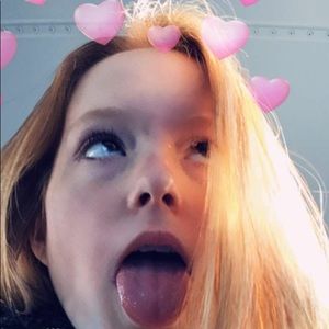 Meet your Posher, Alana